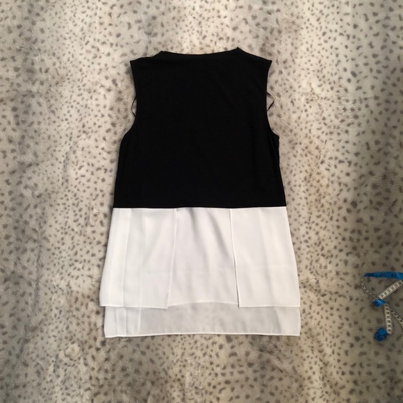 1.State Mockneck tank, S - Picture 7 of 7